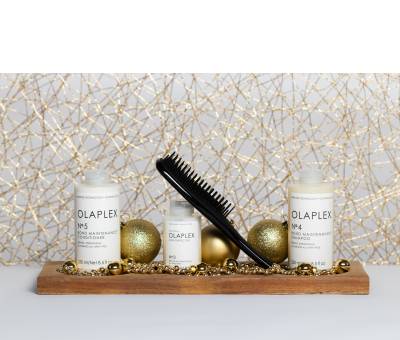 Olaplex Bond Maintenance Shampoo No. 4 (10010536) Olaplex Bond Maintenance Shampoo No. 4