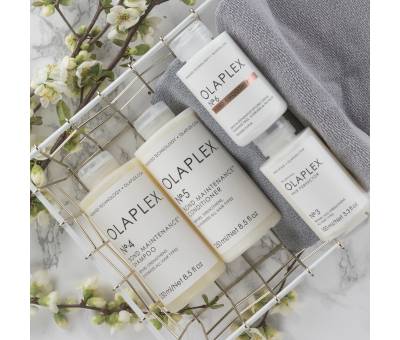 Olaplex Bond Maintenance Shampoo No. 4 (10010536) Olaplex Bond Maintenance Shampoo No. 4