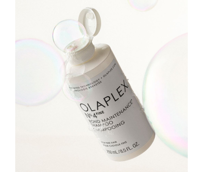 Olaplex Bond Maintenance Shampoo No. 4 FINE (10010753) Olaplex Bond Maintenance Shampoo No. 4 FINE