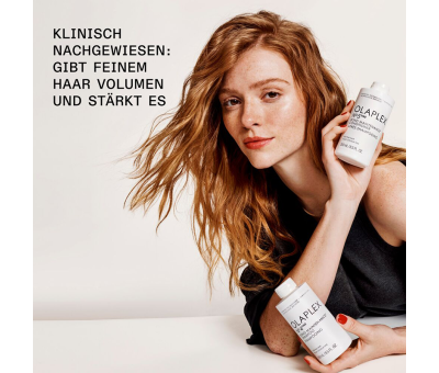 Olaplex Bond Maintenance Shampoo No. 4 FINE (10010753) Olaplex Bond Maintenance Shampoo No. 4 FINE