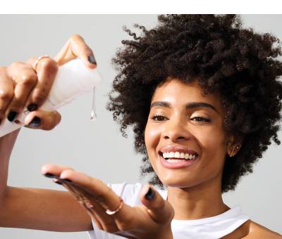 Olaplex Bond Protector Nourishing Hair Serum No. 9 (10060129) Olaplex Bond Protector Nourishing Hair Serum No. 9
