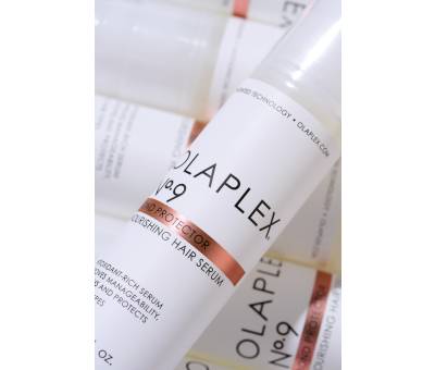 Olaplex Bond Protector Nourishing Hair Serum No. 9 (10060129) Olaplex Bond Protector Nourishing Hair Serum No. 9