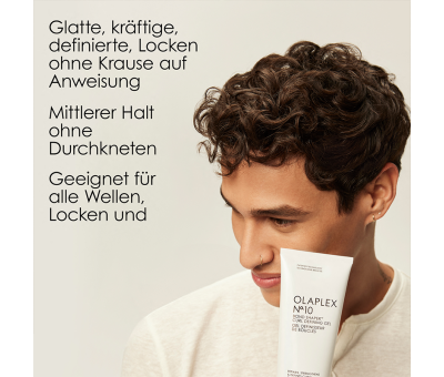 Olaplex Bond Shaper Curl Defining Gel No. 10 (11020261) Olaplex Bond Shaper Curl Defining Gel No. 10