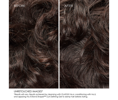 Olaplex Bond Shaper Curl Defining Gel No. 10 (11020261) Olaplex Bond Shaper Curl Defining Gel No. 10