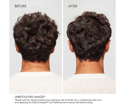 Olaplex Bond Shaper Curl Defining Gel No. 10 (11020261) Olaplex Bond Shaper Curl Defining Gel No. 10