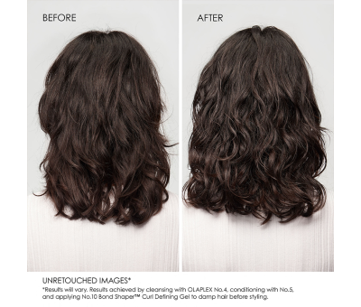 Olaplex Bond Shaper Curl Defining Gel No. 10 (11020261) Olaplex Bond Shaper Curl Defining Gel No. 10