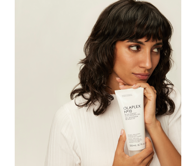 Olaplex Bond Shaper Curl Defining Gel No. 10 (11020261) Olaplex Bond Shaper Curl Defining Gel No. 10