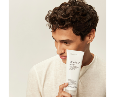 Olaplex Bond Shaper Curl Defining Gel No. 10 (11020261) Olaplex Bond Shaper Curl Defining Gel No. 10