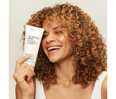 Olaplex Bond Shaper Curl Defining Gel No. 10 (11020261) Olaplex Bond Shaper Curl Defining Gel No. 10