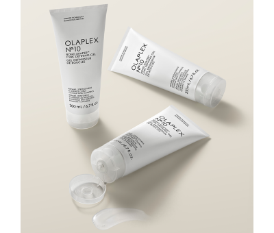 Olaplex Bond Shaper Curl Defining Gel No. 10 (11020261) Olaplex Bond Shaper Curl Defining Gel No. 10