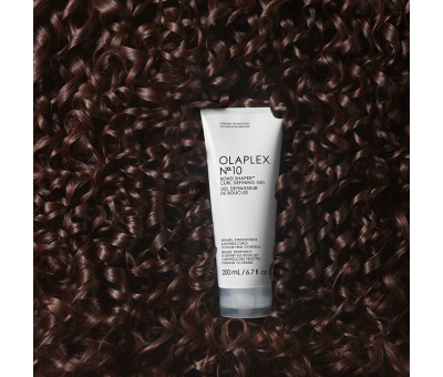 Olaplex Bond Shaper Curl Defining Gel No. 10 (11020261) Olaplex Bond Shaper Curl Defining Gel No. 10