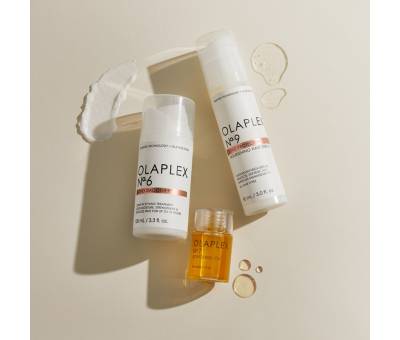 Olaplex Bond Smoother Leave-In No. 6 (10020319) Olaplex Bond Smoother Leave-In No. 6