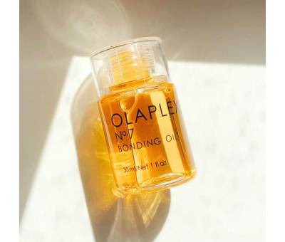 Olaplex Bonding Oil No. 7