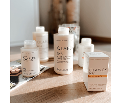 Olaplex Hair Perfector No. 3 (10030188) Olaplex Hair Perfector No. 3