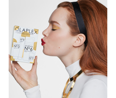 Olaplex Hair Perfector No. 3 (10030397) Olaplex Hair Perfector No. 3