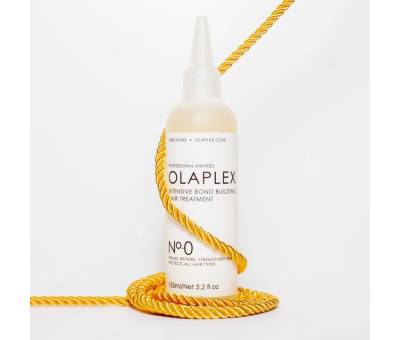 Olaplex Intensive Bond Building Hair Treatment No. 0 (10030341) Olaplex Intensive Bond Building Hair Treatment No. 0