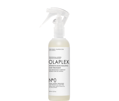 Olaplex Intensive Bond Building Hair Treatment No. 0 (10030341) Olaplex Intensive Bond Building Hair Treatment No. 0