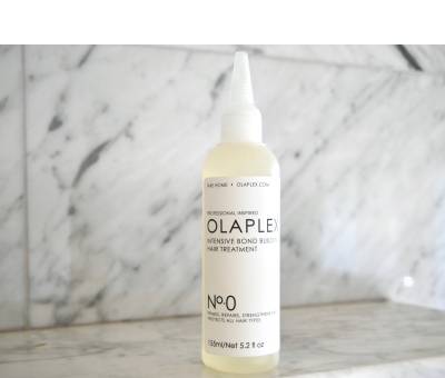 Olaplex Intensive Bond Building Hair Treatment No. 0 (10030341) Olaplex Intensive Bond Building Hair Treatment No. 0