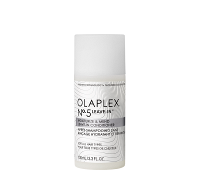 Olaplex Moisturize & Mend Leave-In Conditioner No. 5L (10020395) Olaplex Moisturize & Mend Leave-In Conditioner No. 5L