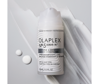 Olaplex Moisturize & Mend Leave-In Conditioner No. 5L (10020395) Olaplex Moisturize & Mend Leave-In Conditioner No. 5L
