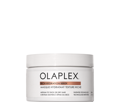 Olaplex Rich Hydration Mask (10030423) Olaplex Rich Hydration Mask