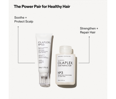 Olaplex Scalp Longevity Treatment No. 0.5 (10050072) Olaplex Scalp Longevity Treatment No. 0.5