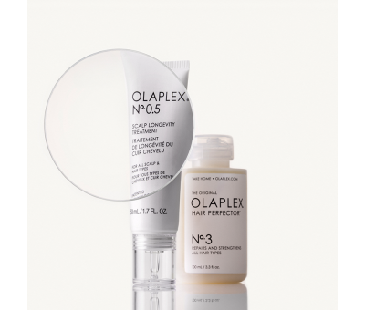 Olaplex Scalp Longevity Treatment No. 0.5 (10050072) Olaplex Scalp Longevity Treatment No. 0.5