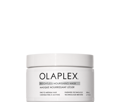Olaplex Weightless Nourishing Mask (10030422) Olaplex Weightless Nourishing Mask