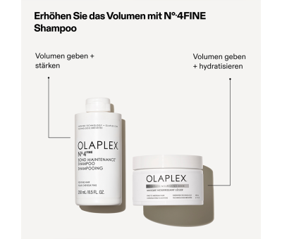 Olaplex Weightless Nourishing Mask (10030422) Olaplex Weightless Nourishing Mask