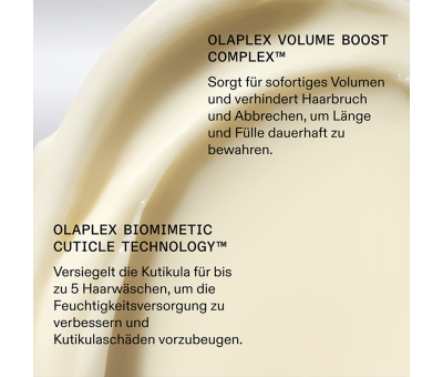 Olaplex Weightless Nourishing Mask (10030422) Olaplex Weightless Nourishing Mask