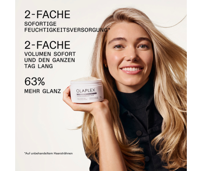 Olaplex Weightless Nourishing Mask (10030422) Olaplex Weightless Nourishing Mask