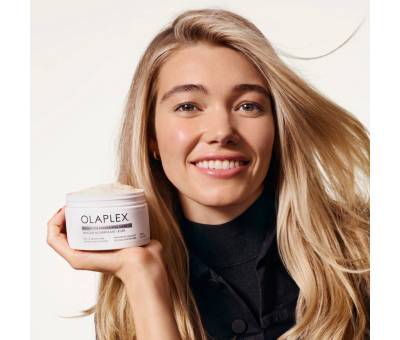 Olaplex Weightless Nourishing Mask (10030422) Olaplex Weightless Nourishing Mask