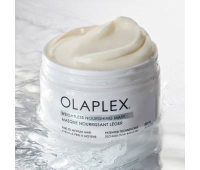 Olaplex Weightless Nourishing Mask (10030422) Olaplex Weightless Nourishing Mask