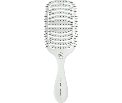 Olivia Garden Essential Care Flex Bürste für feines Haar