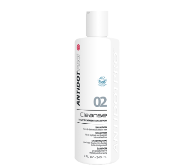 Scalfix AntidotPro Cleanse 02 Kopfhaut-Therapie Shampoo (10010703) Scalfix AntidotPro Cleanse 02 Kopfhaut-Therapie Shampoo