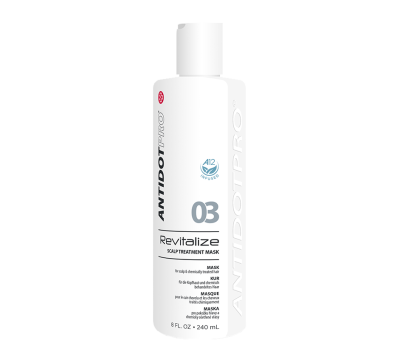 Scalfix AntidotPro Revitalize 03 Kopfhaut-Therapie Maske (10030382) Scalfix AntidotPro Revitalize 03 Kopfhaut-Therapie Maske