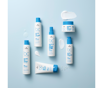 Schwarzkopf Bonacure Moisture Kick Treatment Glycerol (10030369) Schwarzkopf Bonacure Moisture Kick Treatment Glycerol