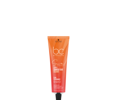 Schwarzkopf Bonacure Sun Protect 10-in-1 Summer Fluid Coconut (10040093) Schwarzkopf Bonacure Sun Protect 10-in-1 Summer Fluid Coconut