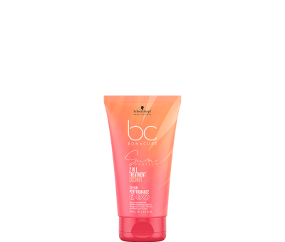 Schwarzkopf Bonacure Sun Protect 2-in-1 Treatment Coconut (10030373) Schwarzkopf Bonacure Sun Protect 2-in-1 Treatment Coconut