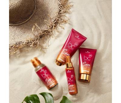 Schwarzkopf Bonacure Sun Protect 2-in-1 Treatment Coconut (10030373) Schwarzkopf Bonacure Sun Protect 2-in-1 Treatment Coconut
