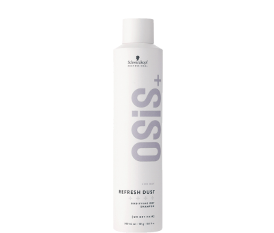 Schwarzkopf OSIS+ 2nd Day Refresh Dust Trockenshampoo (10010717) Schwarzkopf OSIS+ 2nd Day Refresh Dust Trockenshampoo