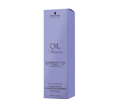 Schwarzkopf Professional Oil Ultime Barbary Fig Finishing Oil (10060107) Schwarzkopf Professional Oil Ultime Barbary Fig Finishing Oil