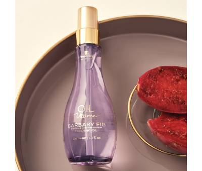 Schwarzkopf Professional Oil Ultime Barbary Fig Finishing Oil (10060107) Schwarzkopf Professional Oil Ultime Barbary Fig Finishing Oil