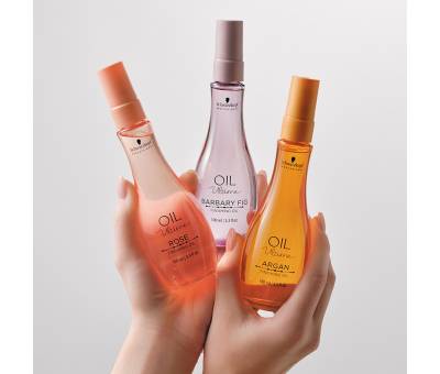 Schwarzkopf Professional Oil Ultime Barbary Fig Finishing Oil (10060107) Schwarzkopf Professional Oil Ultime Barbary Fig Finishing Oil