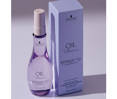 Schwarzkopf Professional Oil Ultime Barbary Fig Finishing Oil (10060107) Schwarzkopf Professional Oil Ultime Barbary Fig Finishing Oil