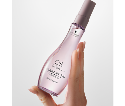 Schwarzkopf Professional Oil Ultime Barbary Fig Finishing Oil (10060107) Schwarzkopf Professional Oil Ultime Barbary Fig Finishing Oil
