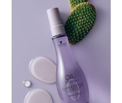 Schwarzkopf Professional Oil Ultime Barbary Fig Finishing Oil (10060107) Schwarzkopf Professional Oil Ultime Barbary Fig Finishing Oil