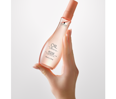 Schwarzkopf Professional Oil Ultime Rose Finishing Oil (10060106) Schwarzkopf Professional Oil Ultime Rose Finishing Oil