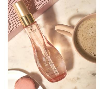 Schwarzkopf Professional Oil Ultime Rose Finishing Oil (10060106) Schwarzkopf Professional Oil Ultime Rose Finishing Oil
