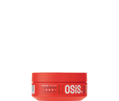 Schwarzkopf Professional OSIS+ Flexwax Creme-Wachs (11010101) Schwarzkopf Professional OSIS+ Flexwax Creme-Wachs